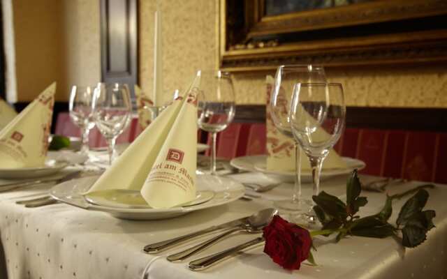 Am Markt Hotel