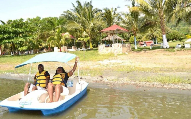 Wildwin Resort - Hostel