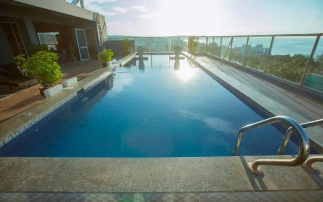 Mui Ne Boutique Hotel