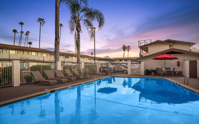Best Western at Ventura Pier