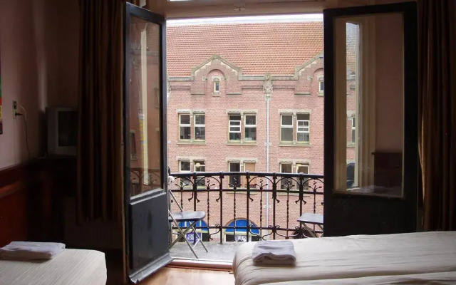 Hotel Manofa