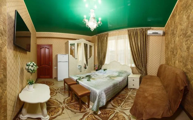 Guest house Nelli