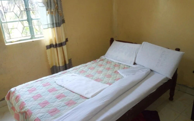 Summary Guest House
