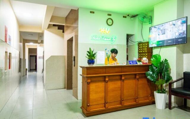 Khanh Vy Hotel