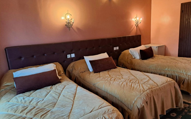 Hôtel Saghro