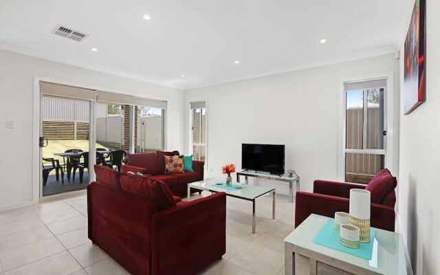 Glenfield Villas - Sydney