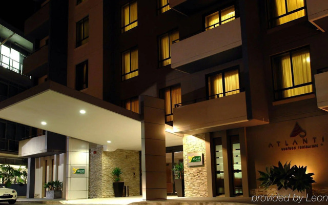 Oaks Sydney North Ryde Suites
