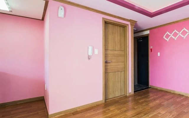 Boryeong (Daecheon) Pretty Pension (dogs allowed)