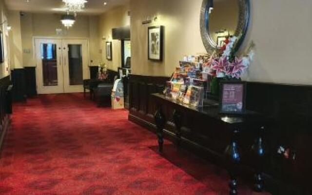 The John Francis Basset Wetherspoon