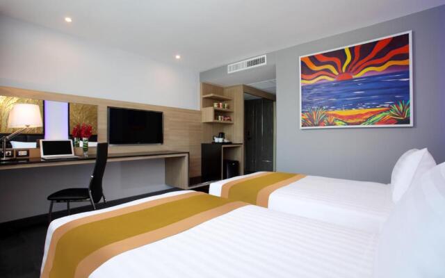 Nova Express Hotel