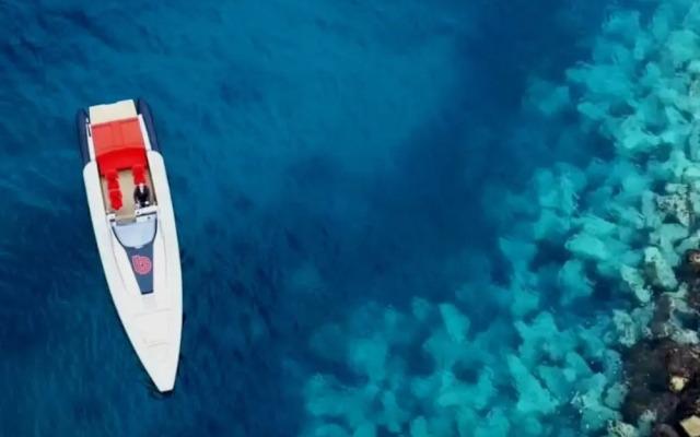 Muhuhu - Luxury Apartment