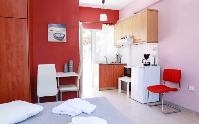 A & D Apartments