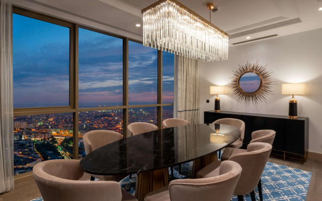 Hilton Mall of Istanbul