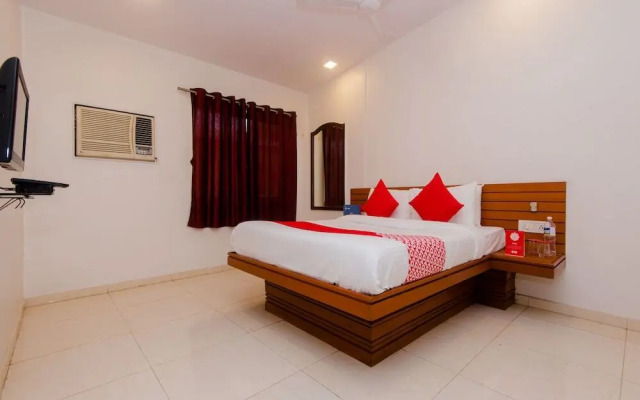 Nest Inn By OYO Rooms