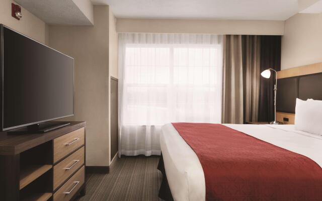 Country Inn & Suites by Radisson, Fairborn South, OH