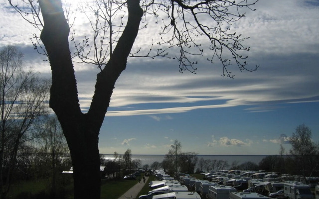 Lundegård Camping & Stugby