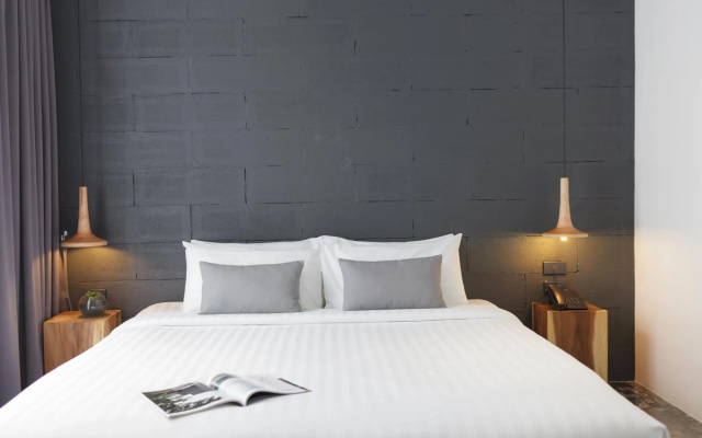 La Pause Hatyai – Guest Rooms – Hat Yai