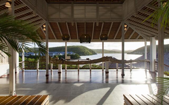 Residences at Nonsuch Bay Antigua