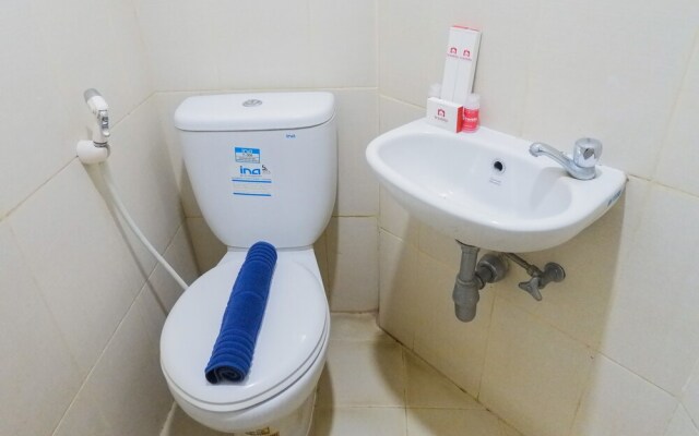 Strategic Studio Apartment at Pavilion Permata