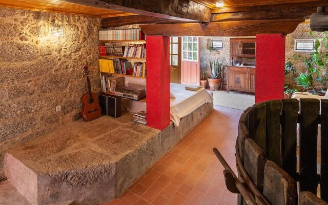 Casa do Eido - sustainable living & nature experiences