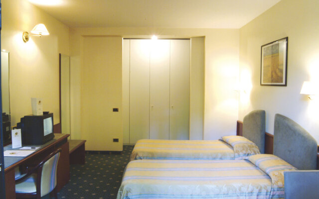 Hotel Falco D'Oro by Falco D'Oro Hotels