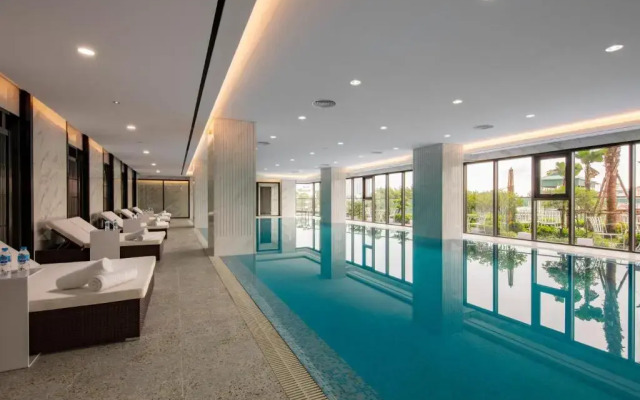 The Five Residences Hanoi