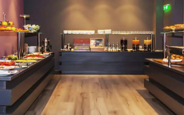 Trianon Hotel