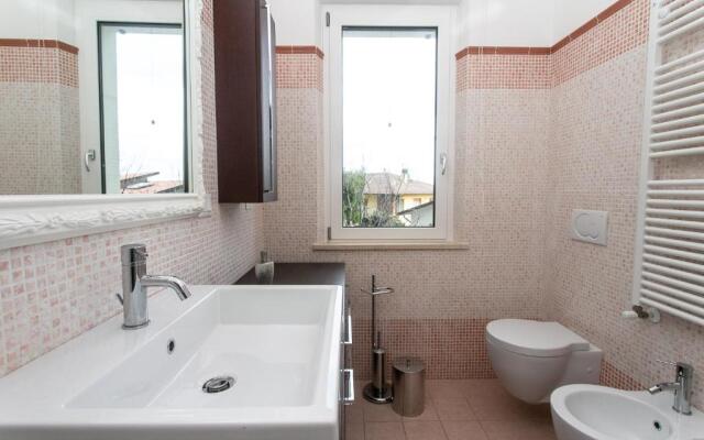 S23 - Sirolo, magnifico trilocale design con terrazzo