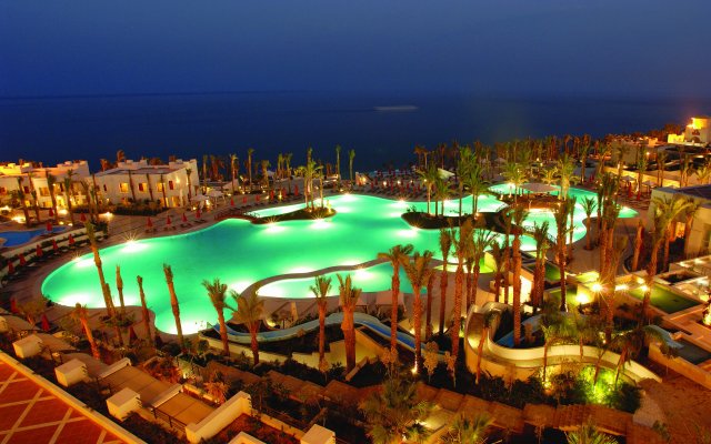 Grand Rotana Hotel Resort and Spa