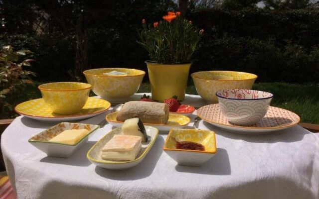 Villa Saint Paul de Vence Angels