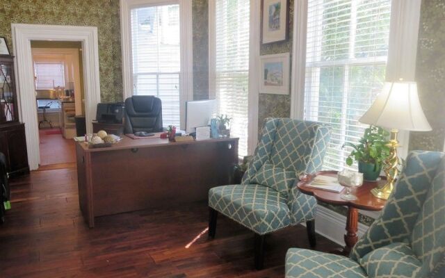 Artist House Key West