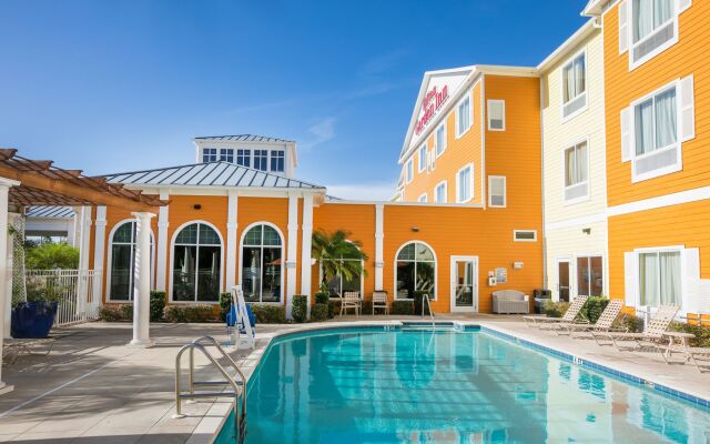 Hilton Garden Inn Lakeland