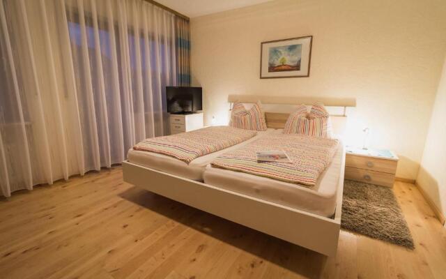 Saaletal Pension & Ferienwohnungen