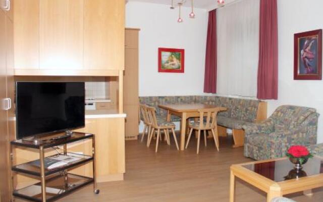 Apartment Welser