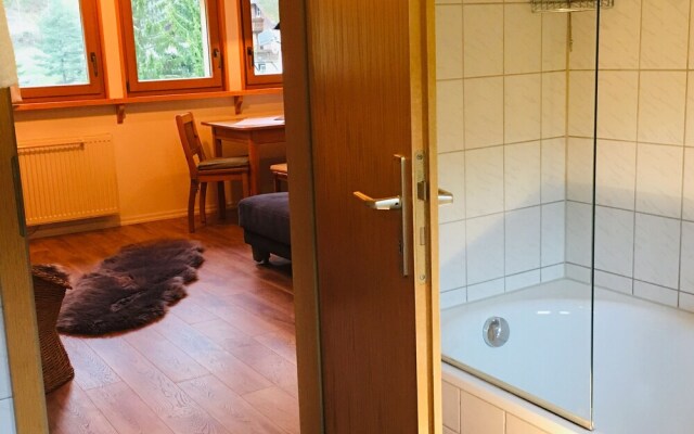 Schwarzwald- Hotel Kräutle
