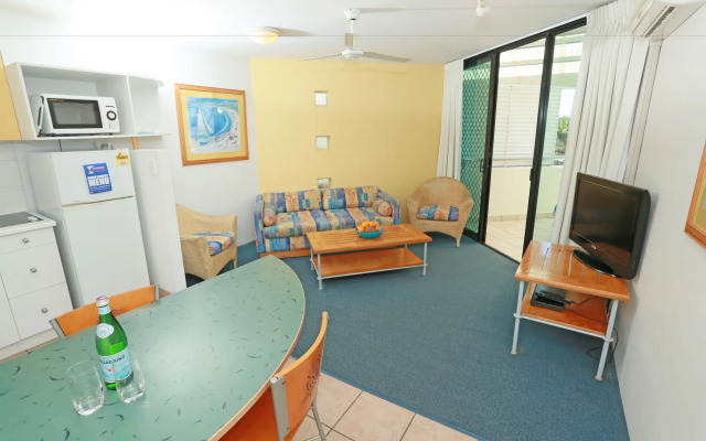 Beach Club Resort