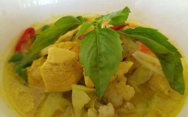 Hotel Genggong Candidasa