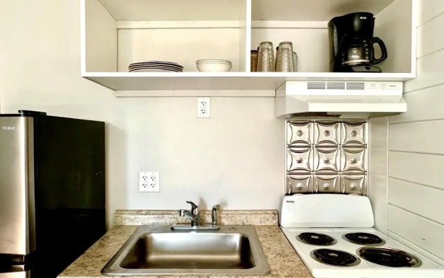 Atlantic Oceanside Dewey