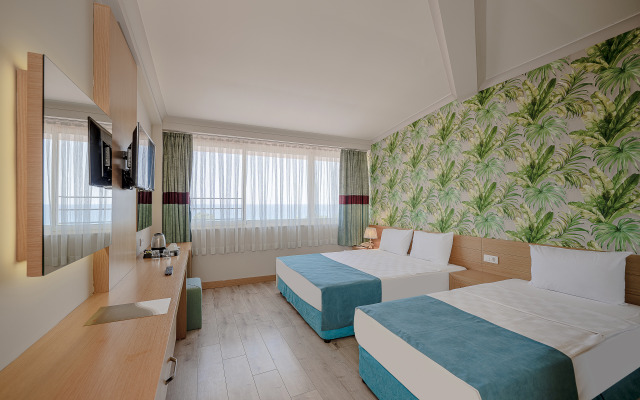 L'Oceanica Beach Resort Hotel All Inclusive