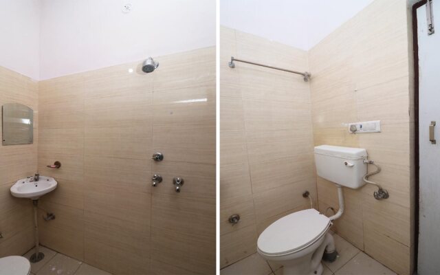 Hotel Neelkanth By OYO Rooms