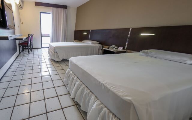 Brisamar Hotel & SPA São Luís