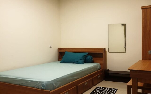 Kost Kartini Syariah 1