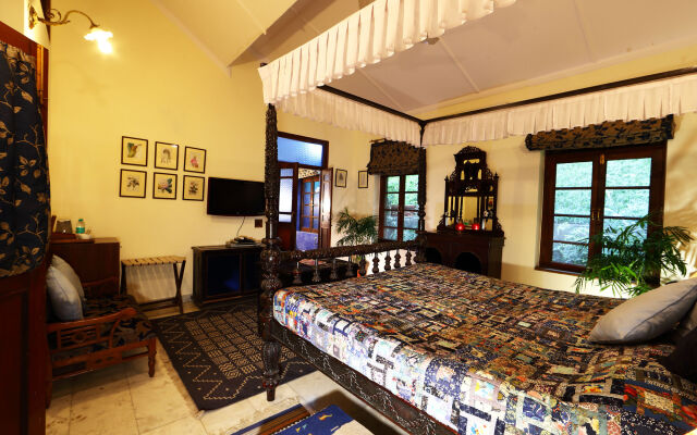 Shaheen Bagh - A Luxury Resort & Spa