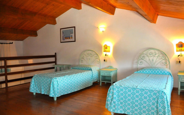 Liscia Eldi Residence