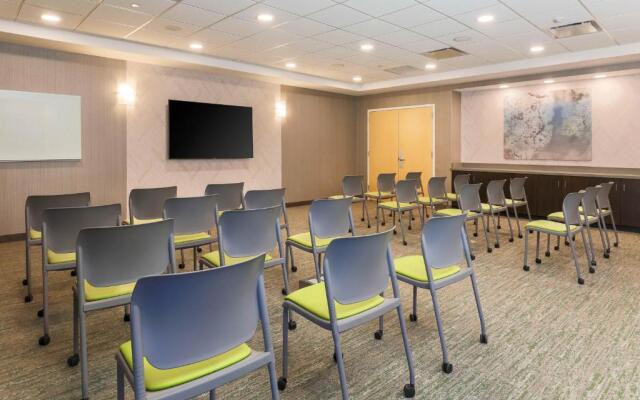 SpringHill Suites by Marriott Truckee Lake Tahoe