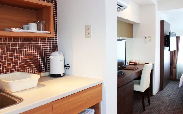 HOTEL MYSTAYS Iidabashi