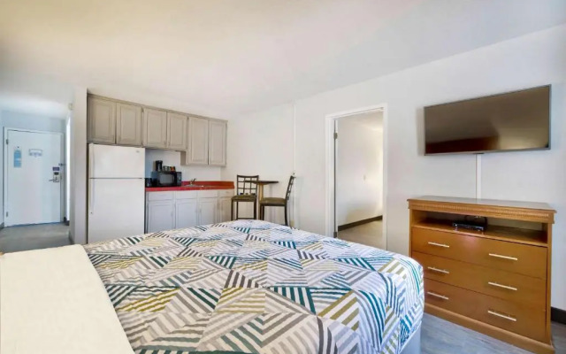 La Quinta Inn Bartlesville