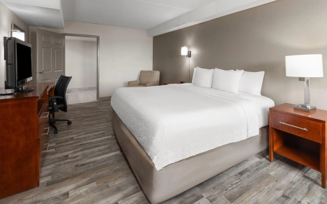 Days Inn by Wyndham Dumfries Quantico