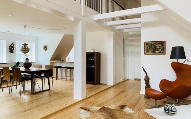 Best Stay Copenhagen Ny Adelgade 8-10