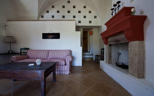 Masseria Mosca